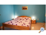Appartements Ivo i Marija - ostrov Vir Kroatien