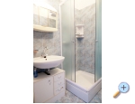 Appartements Ivo i Marija - ostrov Vir Kroatien