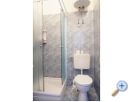 Appartements Ivo i Marija - ostrov Vir Kroatien