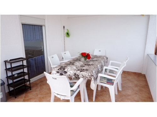 Appartements Ivo i Marija - ostrov Vir Croatie