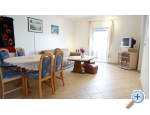 Appartements Ivo i Marija - ostrov Vir Kroatien