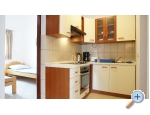Appartements Ivo i Marija - ostrov Vir Kroatien
