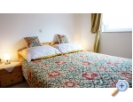 Appartements Ivo i Marija - ostrov Vir Kroatien