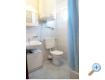 Appartements Ivo i Marija - ostrov Vir Kroatien