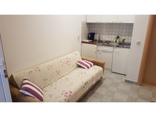 Appartements Ivo i Marija - ostrov Vir Croatie