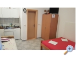 Appartements Ivo i Marija - ostrov Vir Kroatien