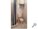 Appartements Ivo i Marija - ostrov Vir Kroatien