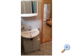 Appartements Ivo i Marija - ostrov Vir Kroatien
