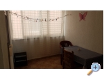 Appartements Ivo i Marija - ostrov Vir Kroatien