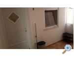 Appartements Ivo i Marija - ostrov Vir Kroatien