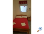 Appartements Ivo i Marija - ostrov Vir Kroatien
