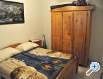 Appartements Ivo i Marija - ostrov Vir Croatie