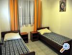 Appartements Ivo i Marija - ostrov Vir Croatie