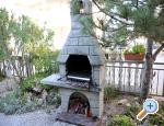 Appartements Ivo i Marija - ostrov Vir Croatie