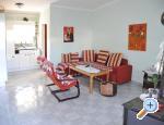Appartements Ivo i Marija - ostrov Vir Croatie