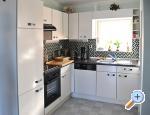 Appartements Ivo i Marija - ostrov Vir Croatie