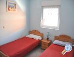 Appartements Ivo i Marija - ostrov Vir Croatie