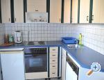 Appartements Ivo i Marija - ostrov Vir Croatie