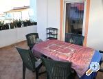 Appartements Ivo i Marija - ostrov Vir Croatie