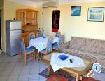 Appartements Ivo i Marija - ostrov Vir Croatie
