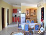 Appartements Ivo i Marija - ostrov Vir Croatie