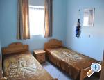 Appartements Ivo i Marija - ostrov Vir Croatie