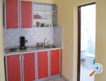 Appartements Ivo i Marija - ostrov Vir Croatie