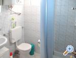 Appartements Ivo i Marija - ostrov Vir Croatie