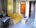 Appartements Ivo i Marija - ostrov Vir Croatie