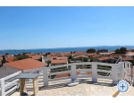 Apartamenty Marija i Josip - ostrov Vir Chorwacja