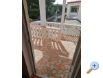 Appartements Marija i Josip - ostrov Vir Kroatien