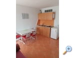 Appartements Marija i Josip - ostrov Vir Kroatien
