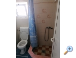 Appartements Marija i Josip - ostrov Vir Kroatien