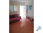 Appartements Marija i Josip - ostrov Vir Kroatien