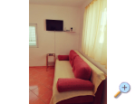 Apartmny Marija i Josip - ostrov Vir Chorvatsko