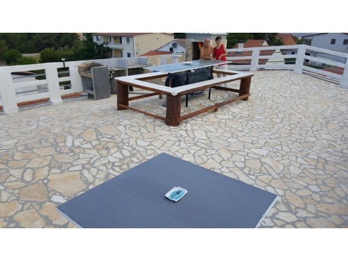 Appartements Marija i Josip - ostrov Vir Croatie