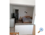 Appartements Marija i Josip - ostrov Vir Kroatien