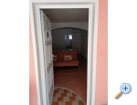 Appartements Marija i Josip - ostrov Vir Kroatien