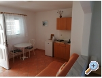 Appartements Marija i Josip - ostrov Vir Kroatien