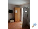 Appartements Marija i Josip - ostrov Vir Kroatien