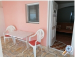 Appartements Marija i Josip - ostrov Vir Kroatien