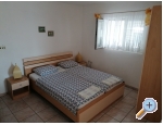 Appartements Marija i Josip - ostrov Vir Kroatien