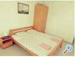 Apartmny Marija i Josip - ostrov Vir Chorvatsko