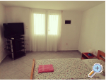 Apartmny Marija i Josip - ostrov Vir Chorvatsko