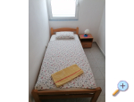 Apartmny Marija i Josip - ostrov Vir Chorvatsko