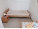 Apartmny Marija i Josip - ostrov Vir Chorvatsko