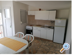 Apartmny Marija i Josip - ostrov Vir Chorvatsko