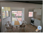 Apartmny Marija i Josip - ostrov Vir Chorvatsko