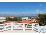 Appartements Marija i Josip - ostrov Vir Kroatien
