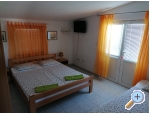 Appartements Marija i Josip - ostrov Vir Kroatien